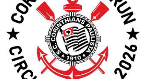 Corinthians Run - Etapa Mogi Das Cruzes