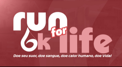 RUN FOR LIFE